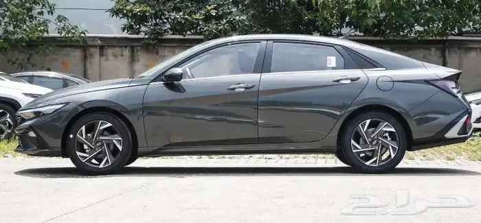 هوندي النتر 0