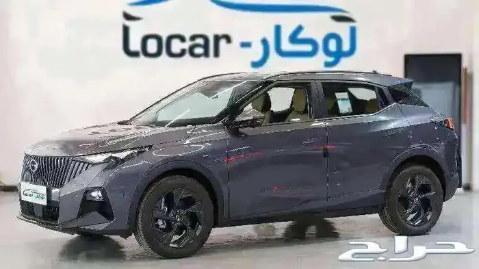 جي إيه سي إمزوم GL Plus فل 2025 عرض اليوم الوطني 4