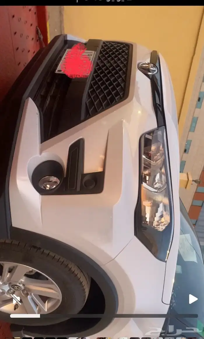 تويوتا رايز 2024 0