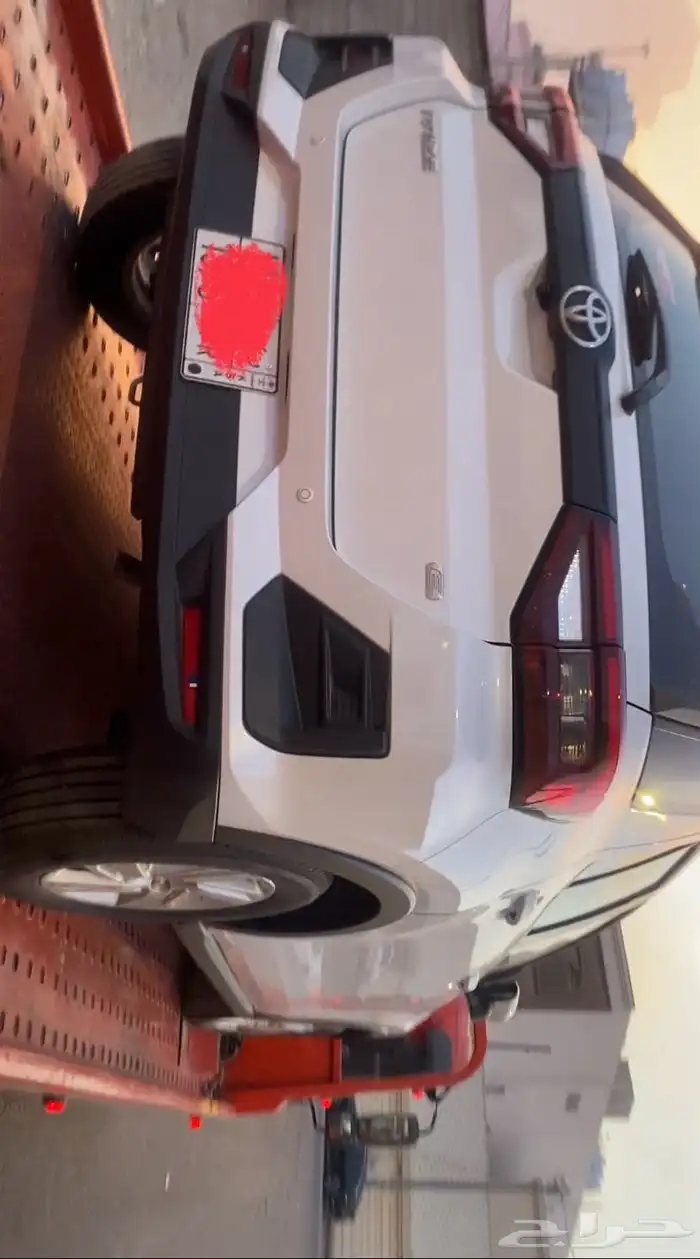 تويوتا رايز 2024 10