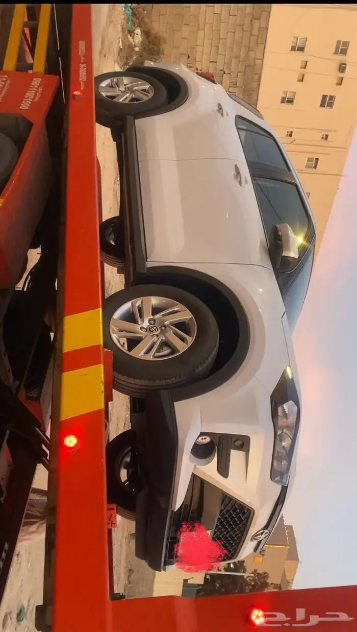 تويوتا رايز 2024 4