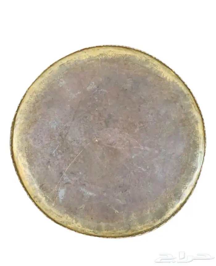 صحن جداري نمط إسلامي 4