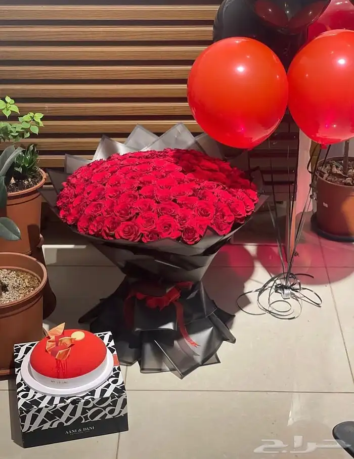 ورد هدايا خميس مشيط ابها هدايا ورد الجنوب توصيل بنفس اليوم 3