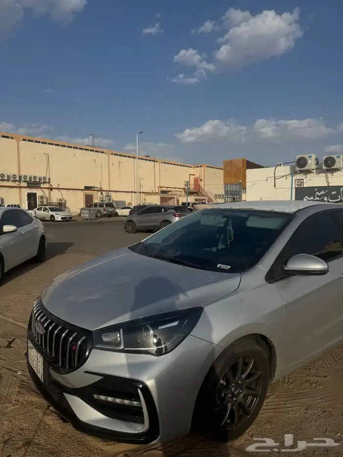 شيري اريزو 5 2024 نضيف 2