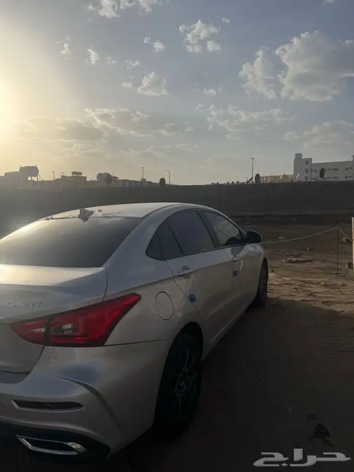 شيري اريزو 5 2024 نضيف 3