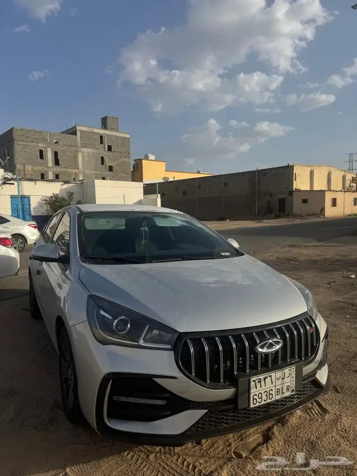 شيري اريزو 5 2024 نضيف 1