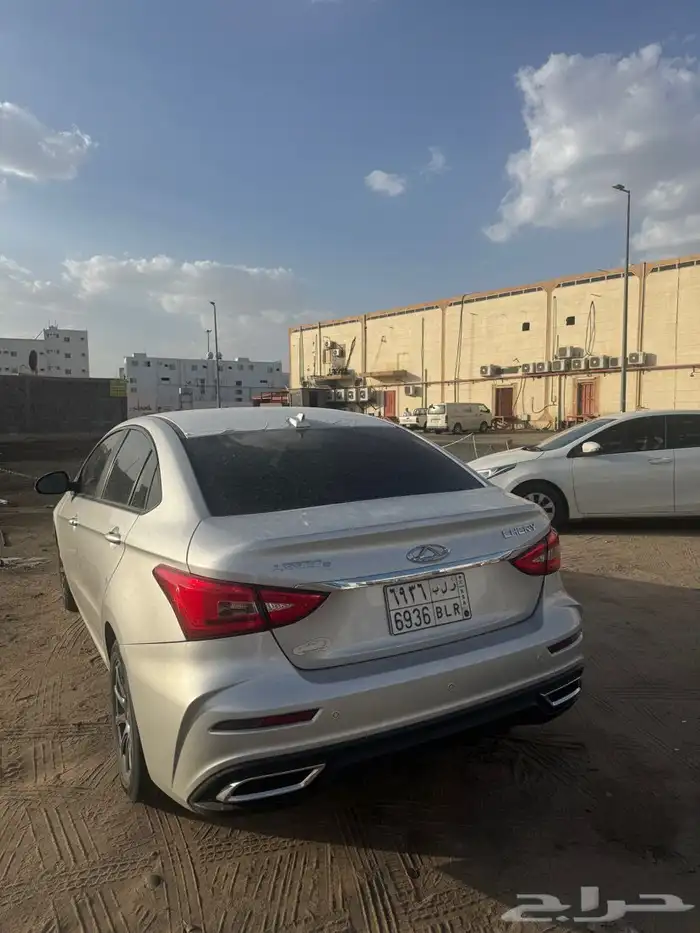 شيري اريزو 5 2024 نضيف 0