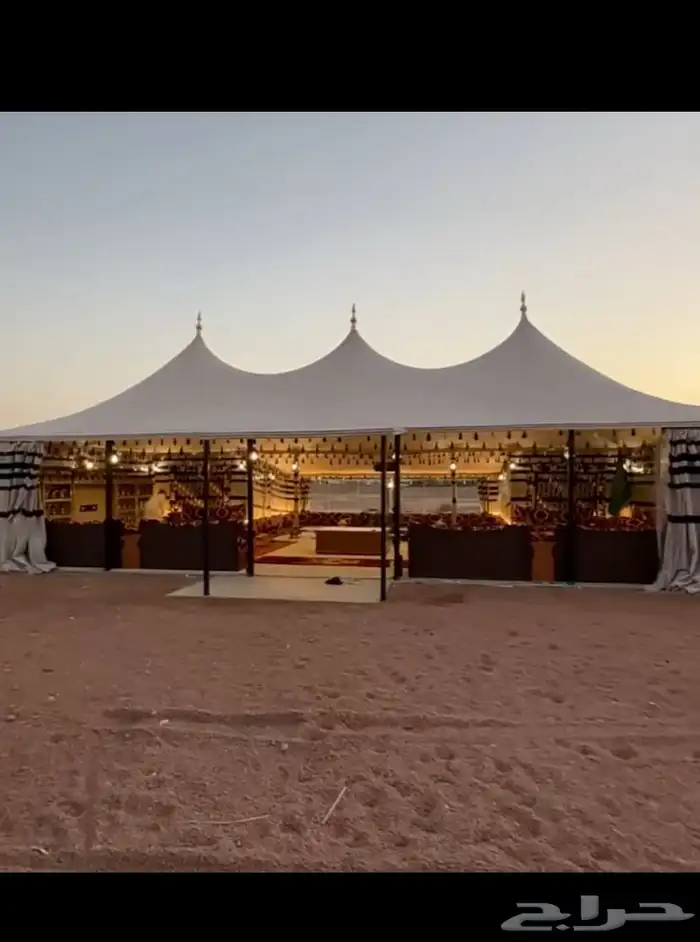 خيام الصقور 5