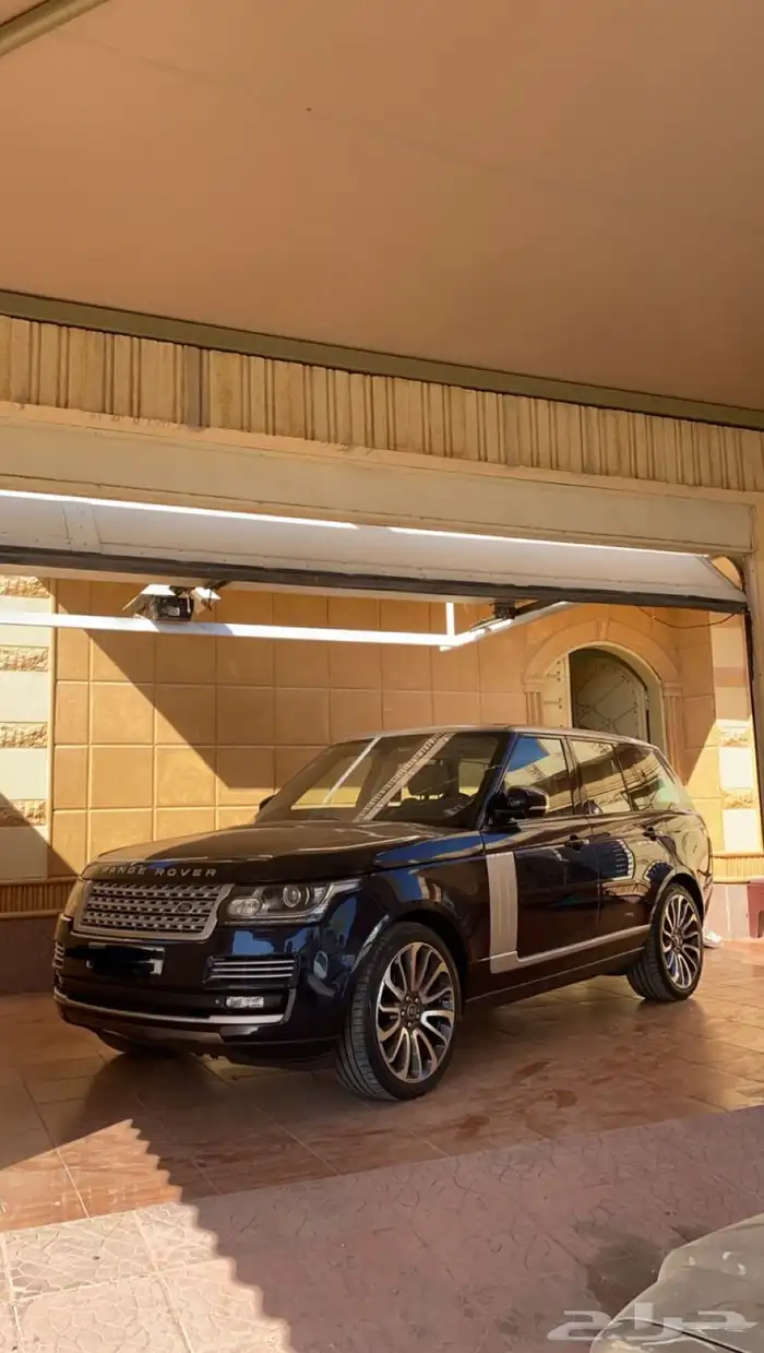 للبيع رنج روفر2015 1