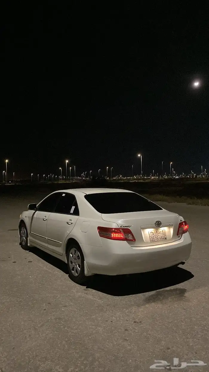 كامري 11 4