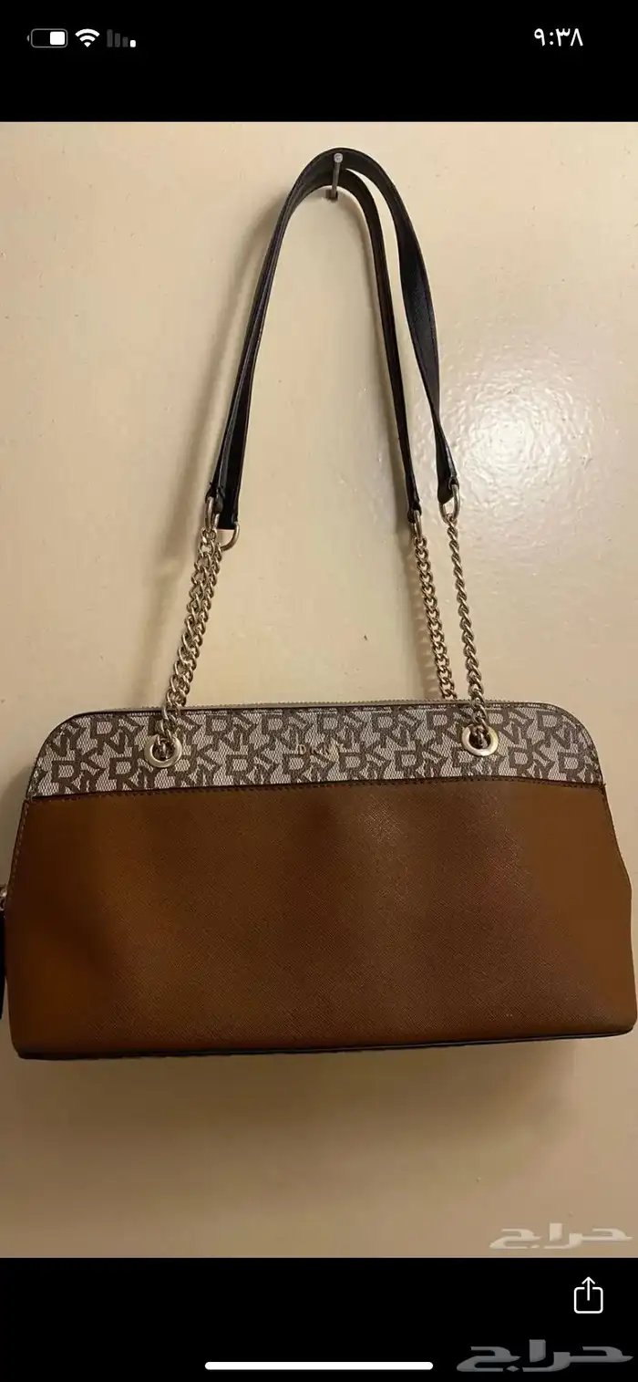 شنطه  DKNY الأصليه 0
