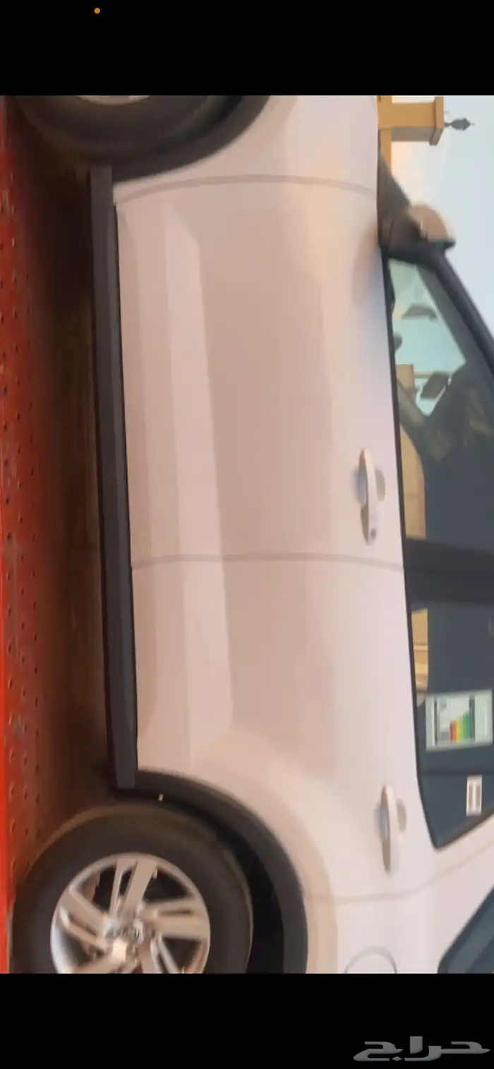 تويوتا رايز 2024 6