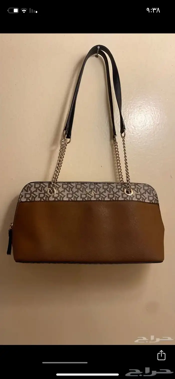 شنطه  DKNY الأصليه 1