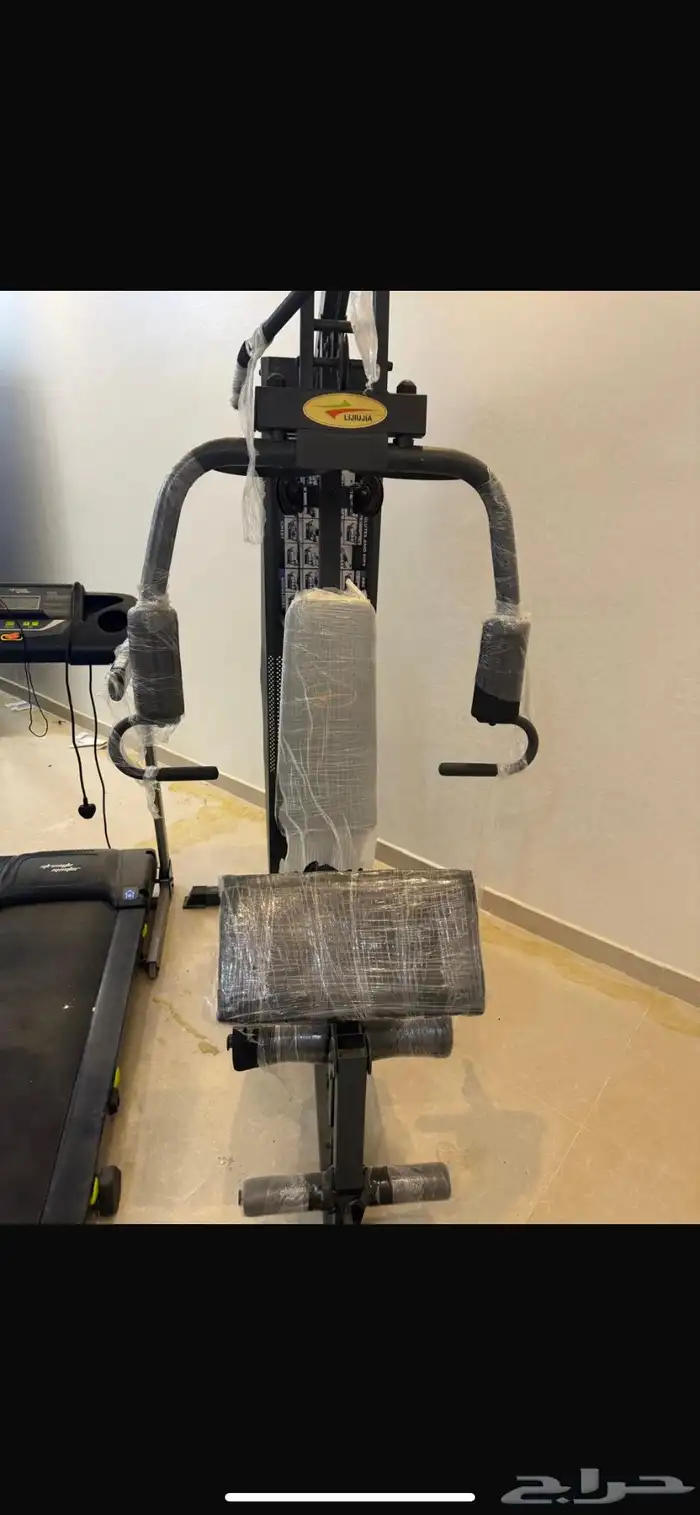 جهاز سير رياضي 1
