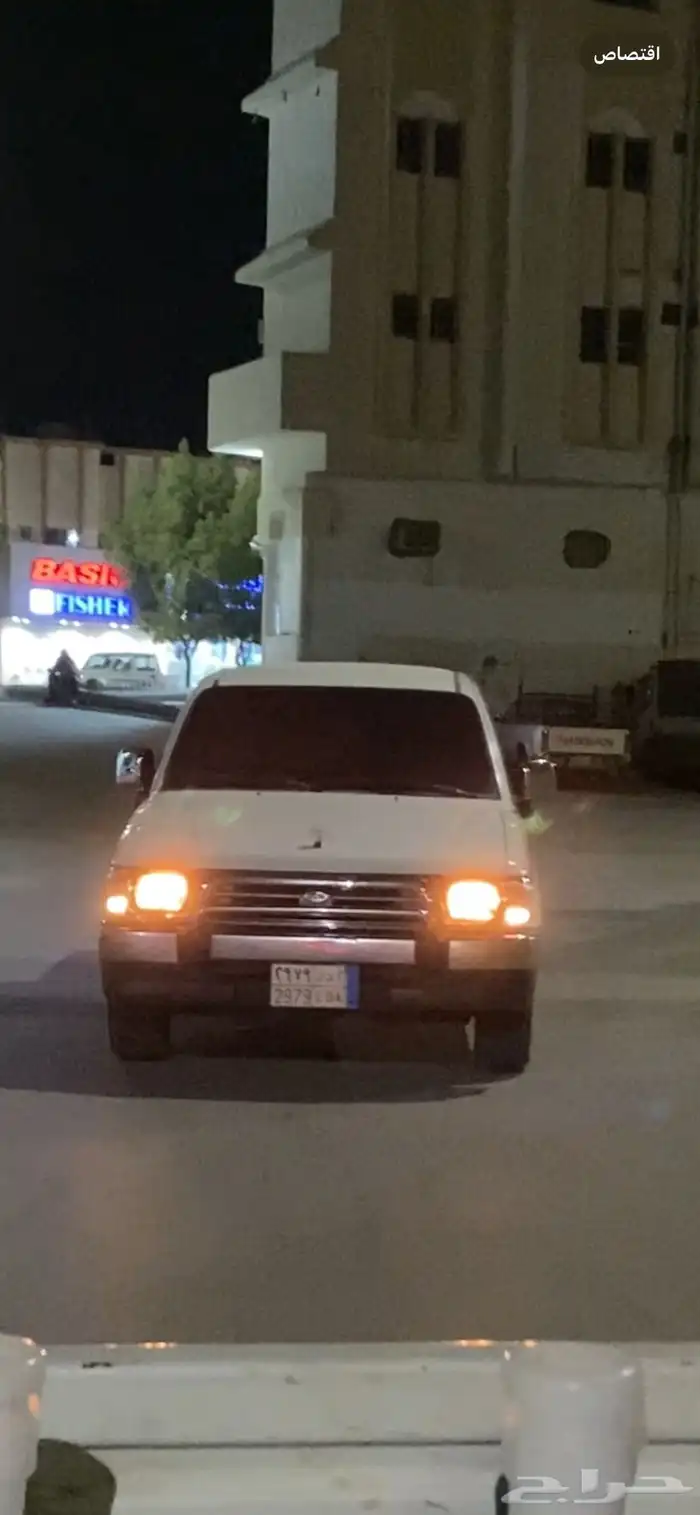 هايلوكس 2000 شد بلد 4