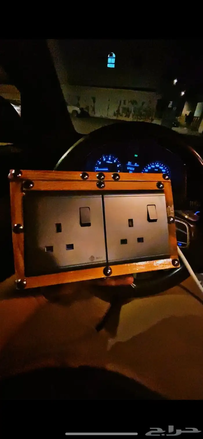 توصيلة كهربائية 10 متر شغل يدوي فاخر 4