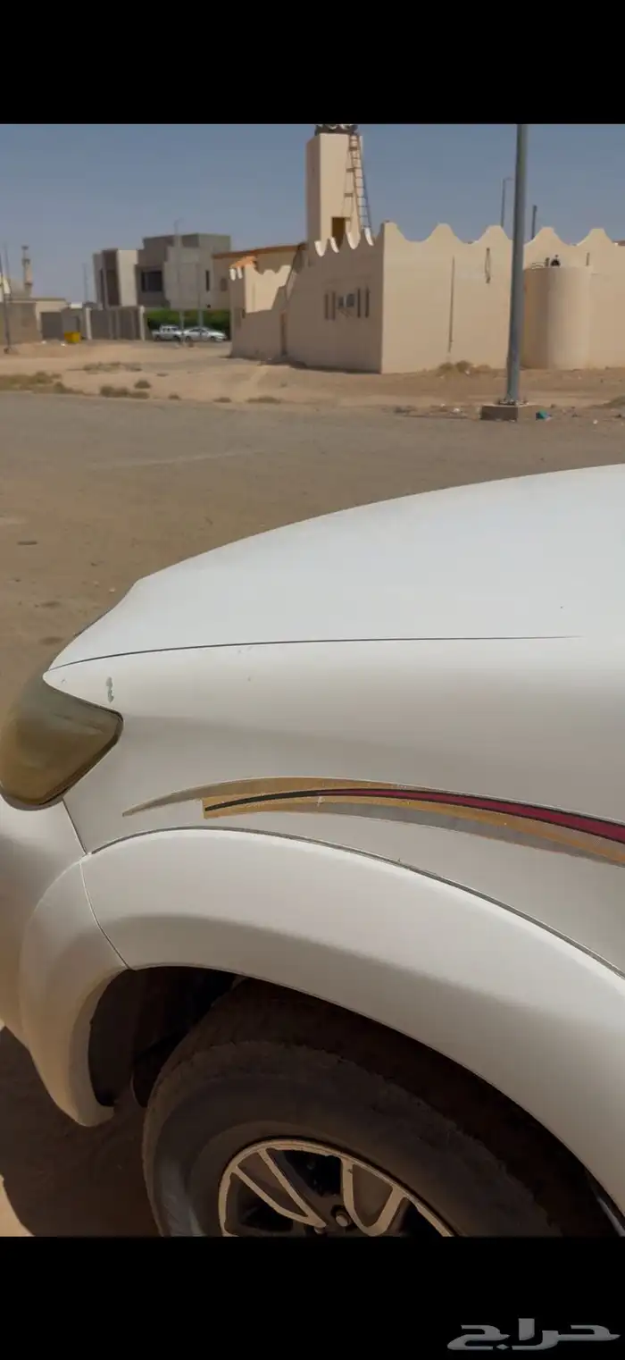 هايلوكس 2012 3