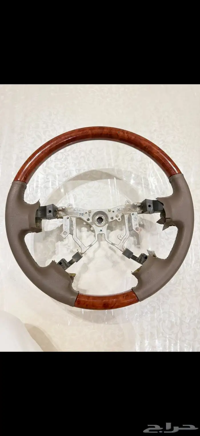 طارة شاص بريمي وكاله 2023 1