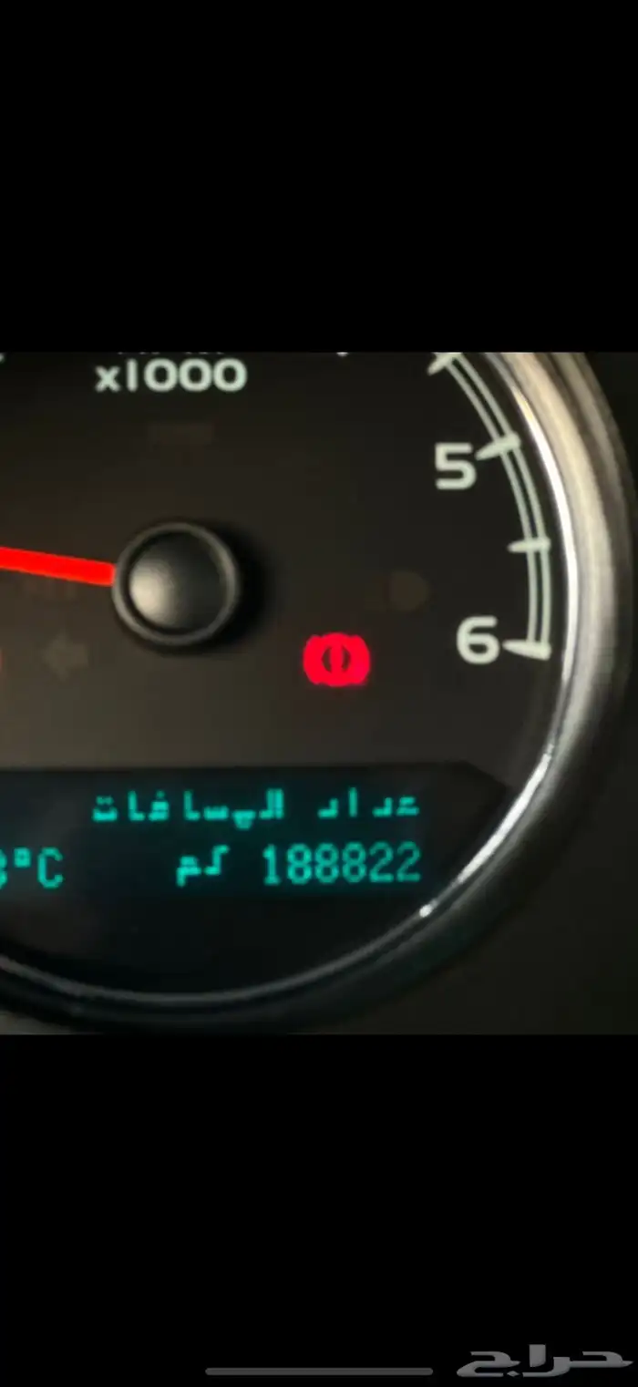يوكن دينالي XL(تم البيع) 7
