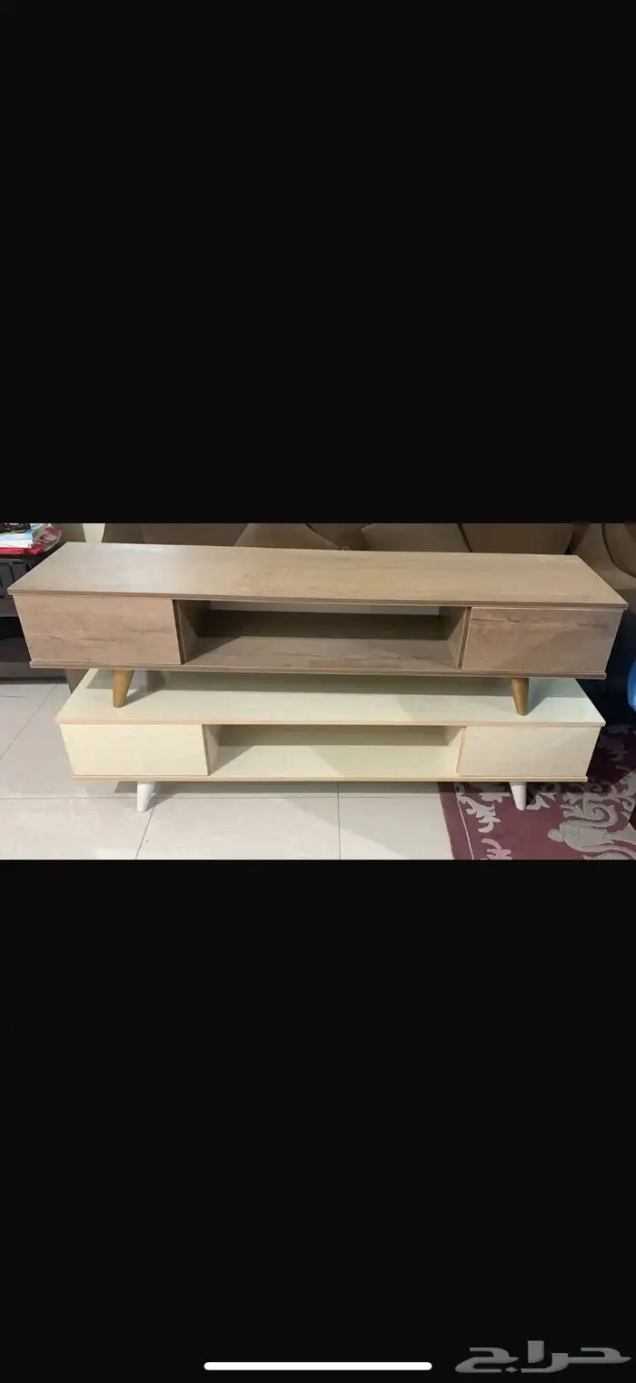 طاولات تلفزيون 0