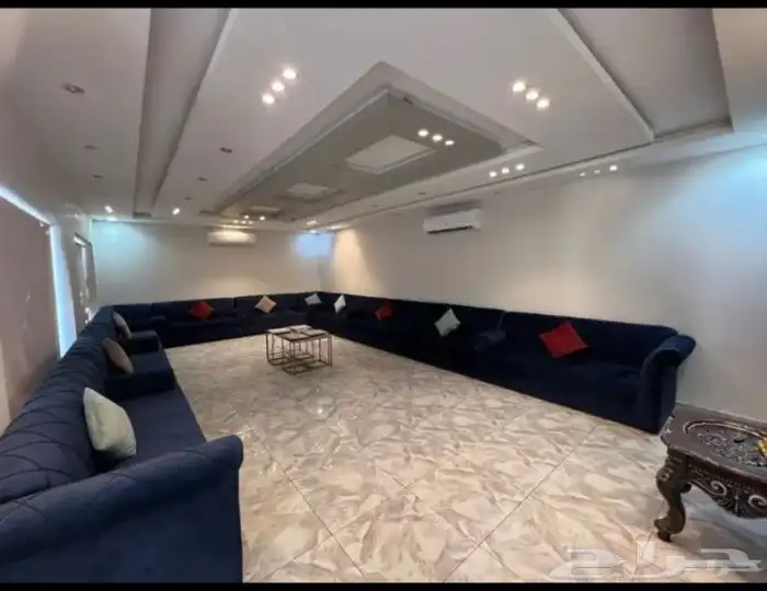 شاليهات دانة - VIP - عرض خاص للايجار اليومي حي نمار مخرج 28 3