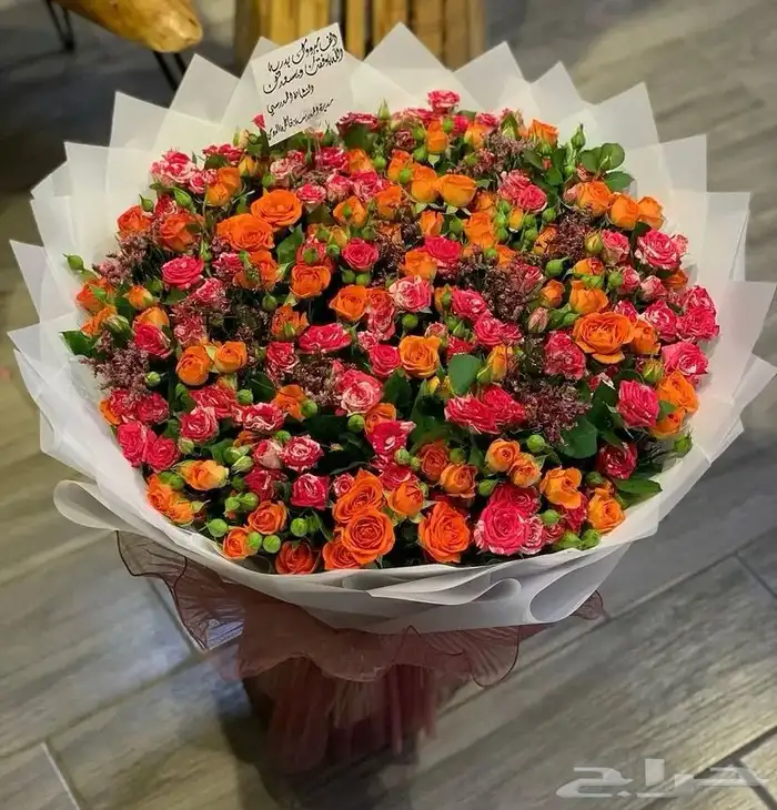 ورد هدايا خميس مشيط ابها هدايا ورد الجنوب توصيل بنفس اليوم 9