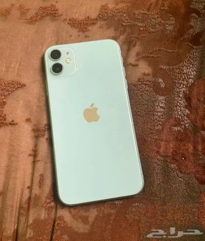 ايفون 11 0