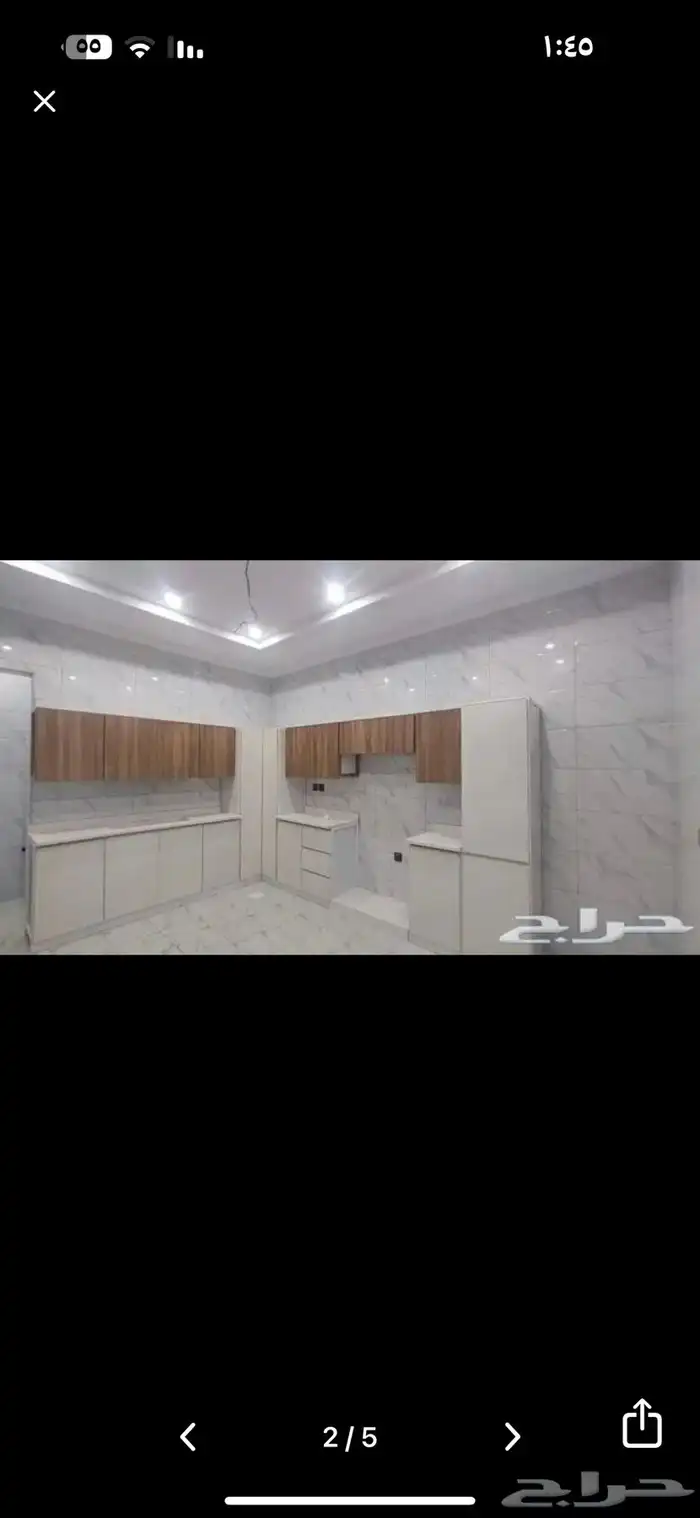 مطبخ جاهز 3في3 حرف ال ب2500 7