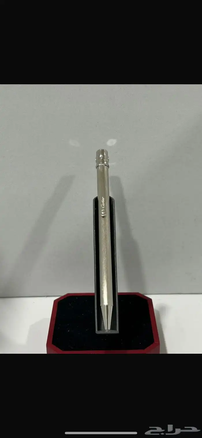 قلم كارتير سانتوس اصلي براغي 1