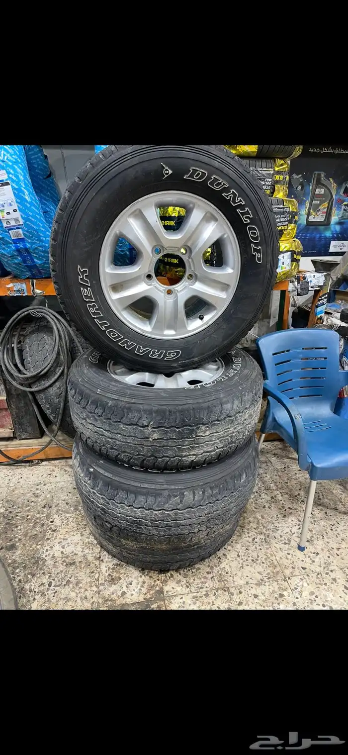 جنوط جكسار وغطا ماكينه فكسار 3