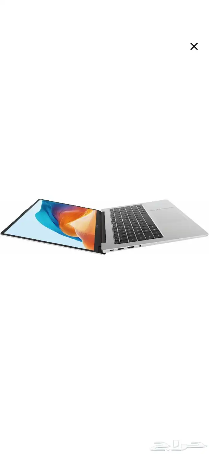 لاب توب هواوي ميت بوك دي 14 2