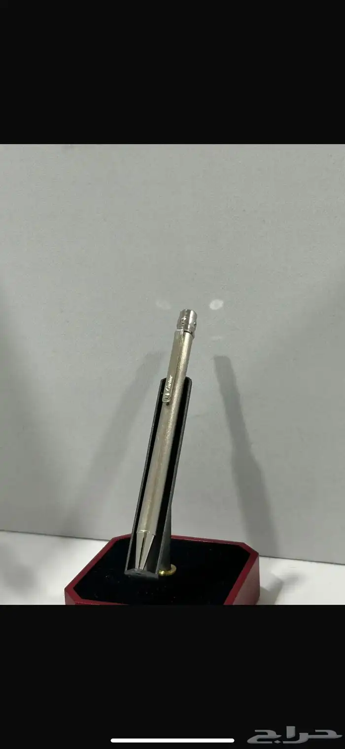 قلم كارتير سانتوس اصلي براغي 2