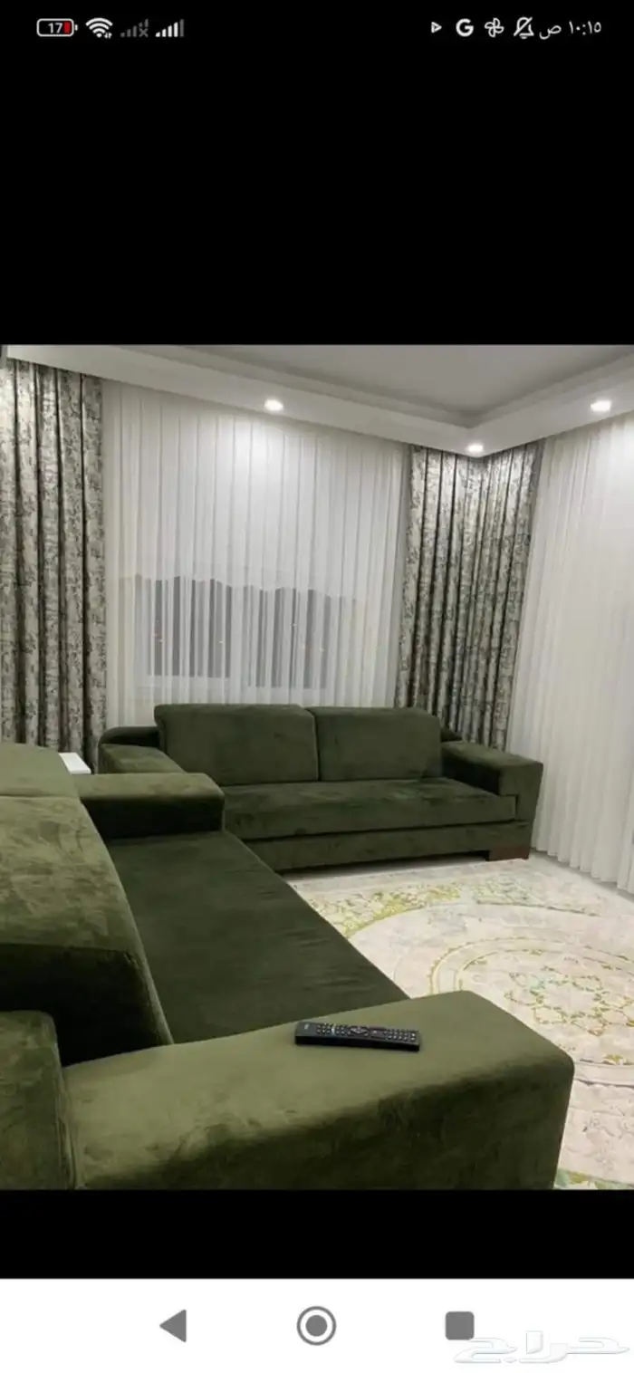 ستائر البيت التركي باللمسه الدمشقية خبره 28 سنه 23