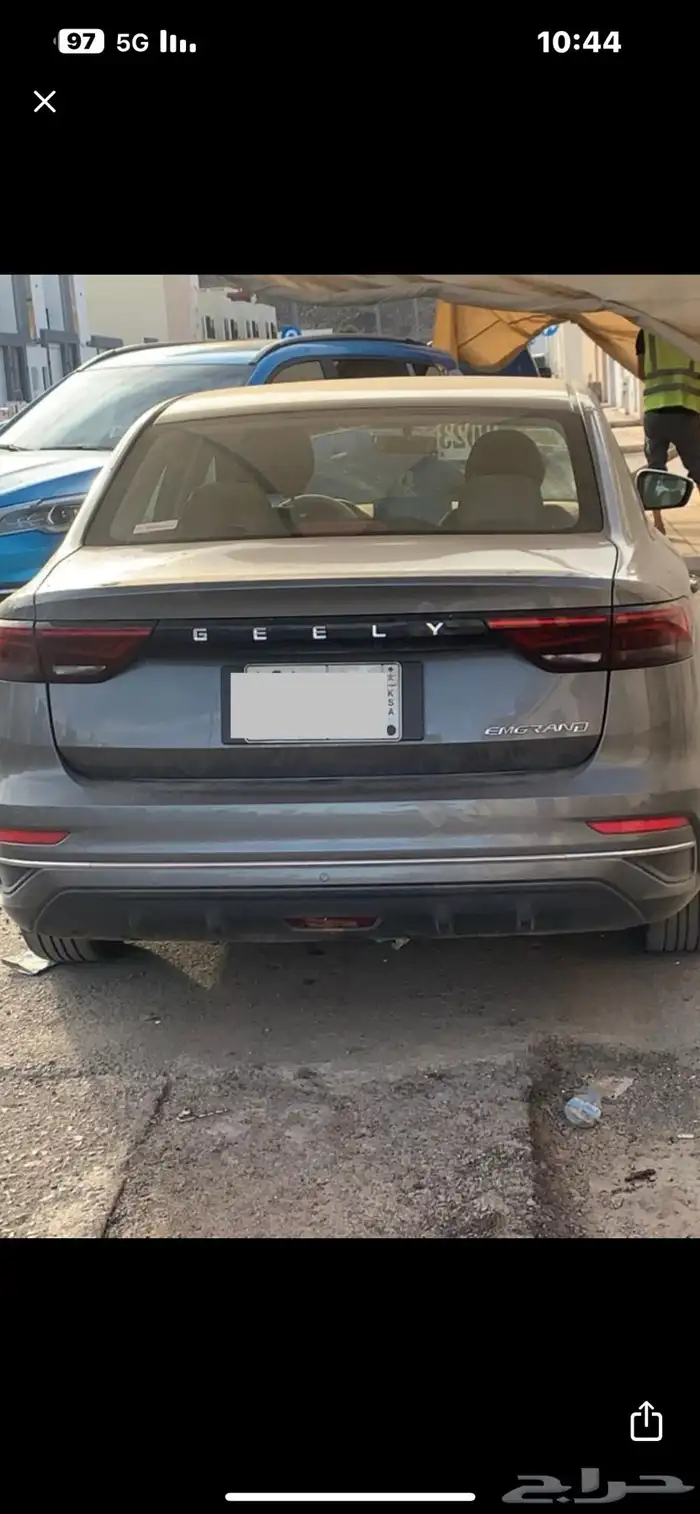 جيلي صيانة الجيرات الصينية 0