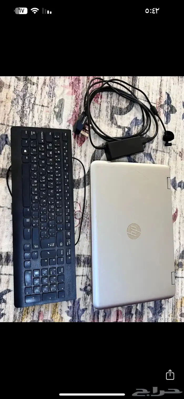 لابتوب hp 0