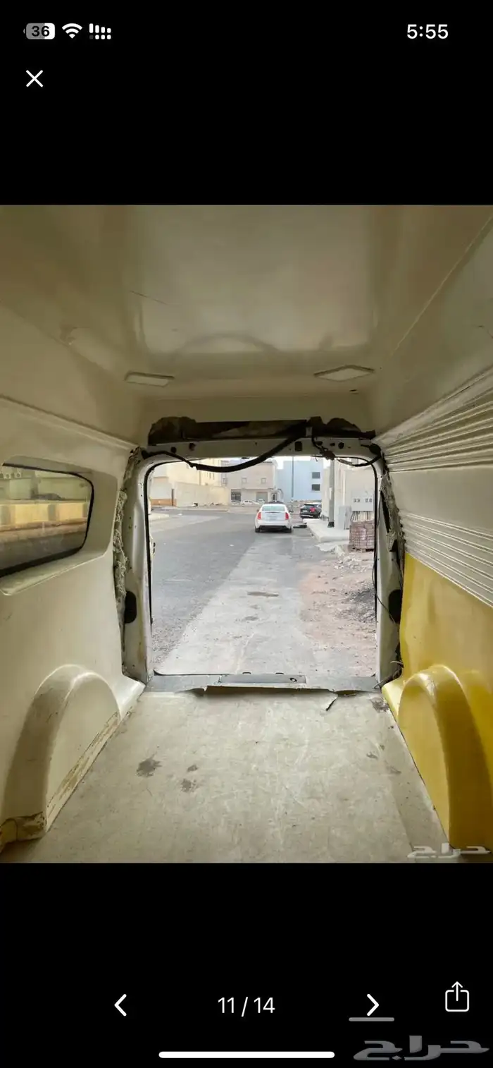 بيجو اكسبيرت 2020 8