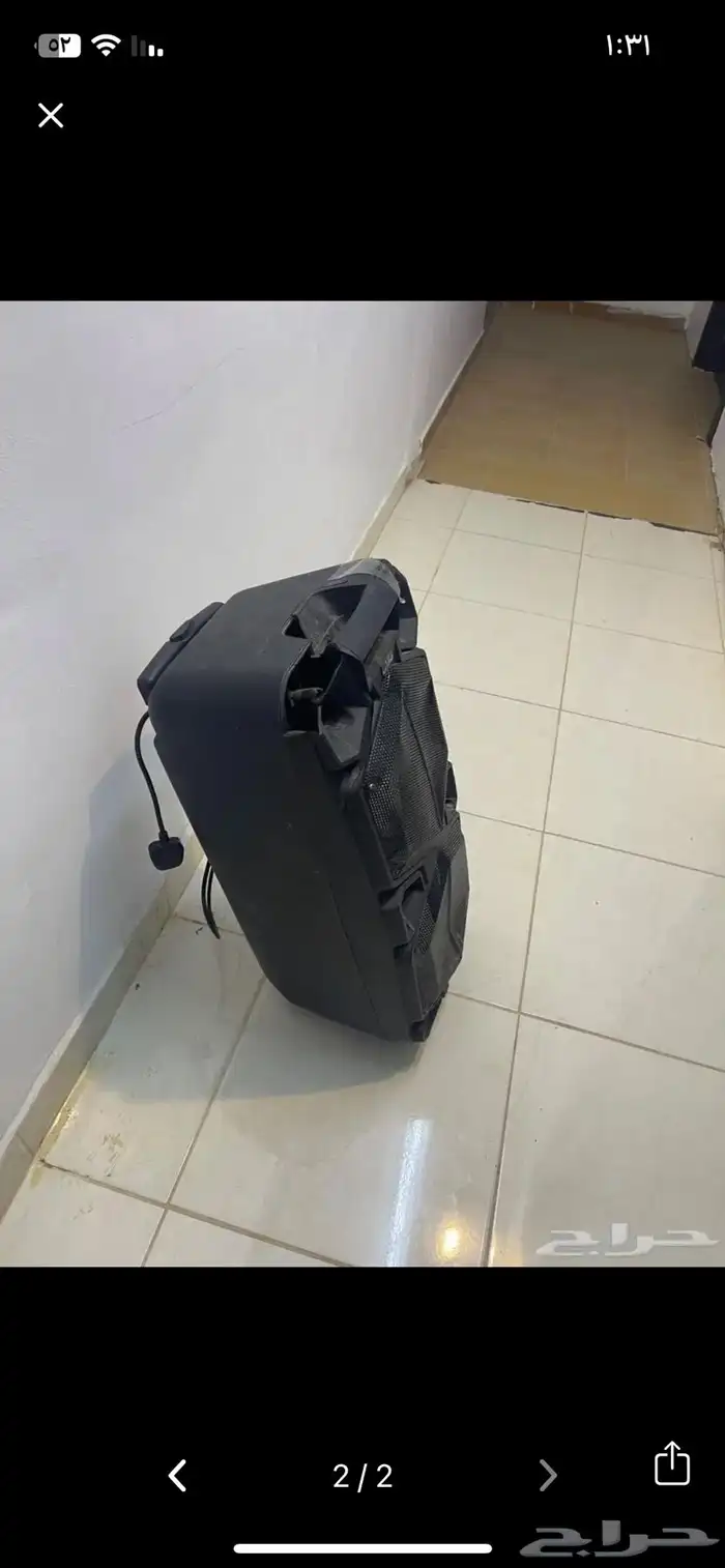 سماعه كبير 0