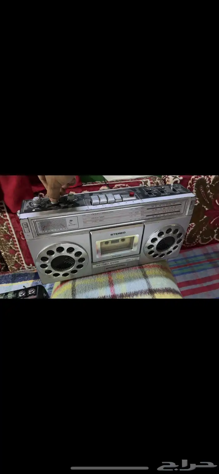 مسجل تراثي 0