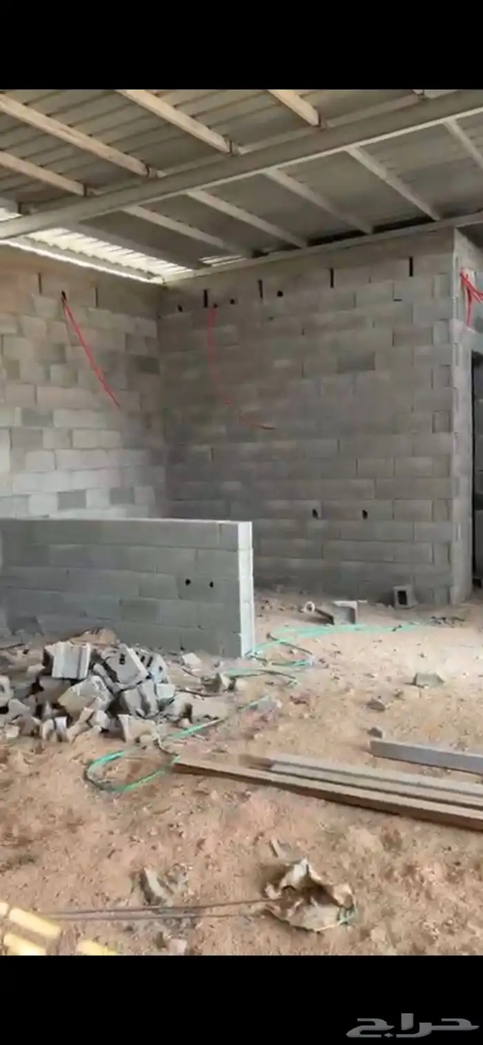 للبيع شاليه (عظم) شرق بريدة حي الهدية 3
