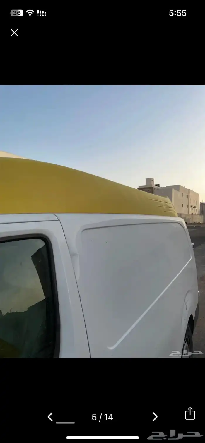 بيجو اكسبيرت 2020 3