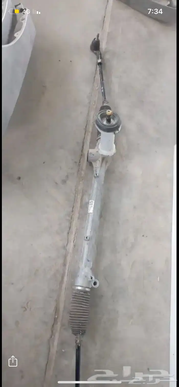 دودة هيونداي اكسنت 2024-2025 وكاله 0