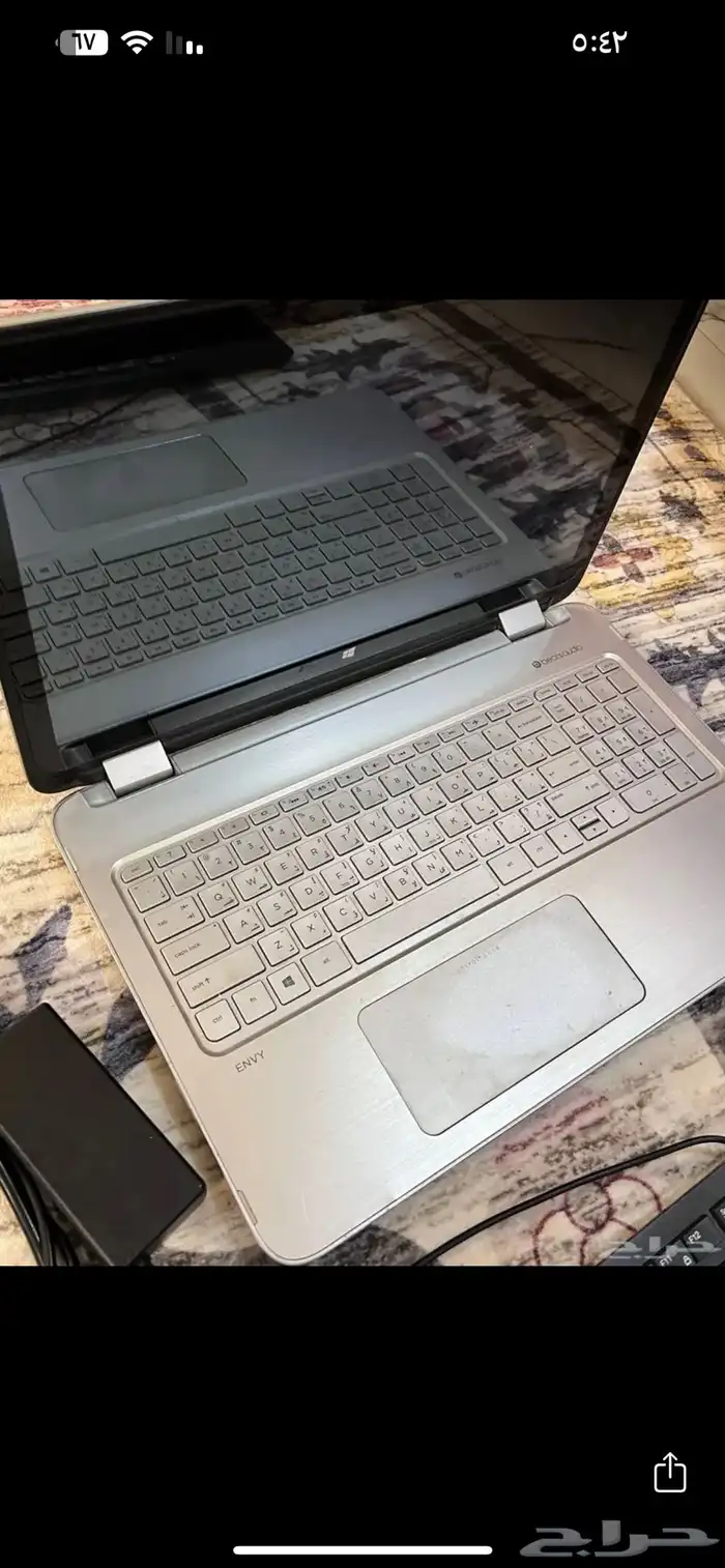 لابتوب hp 1