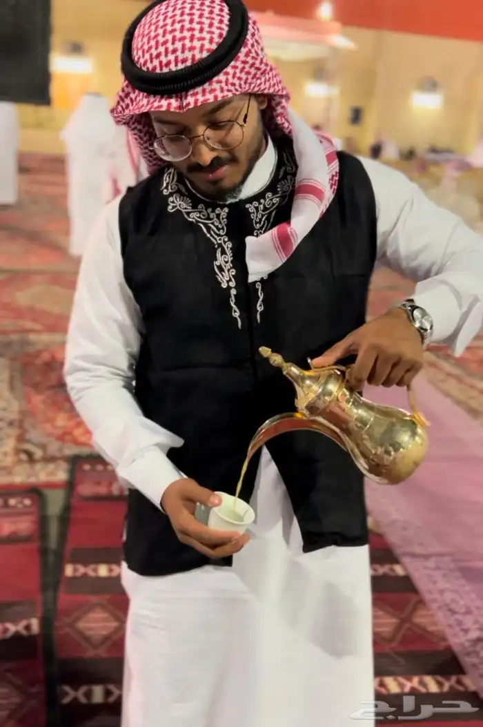 صبابين قهوة و سقيا زمزم و معلم قهوجي و الجسيس 2