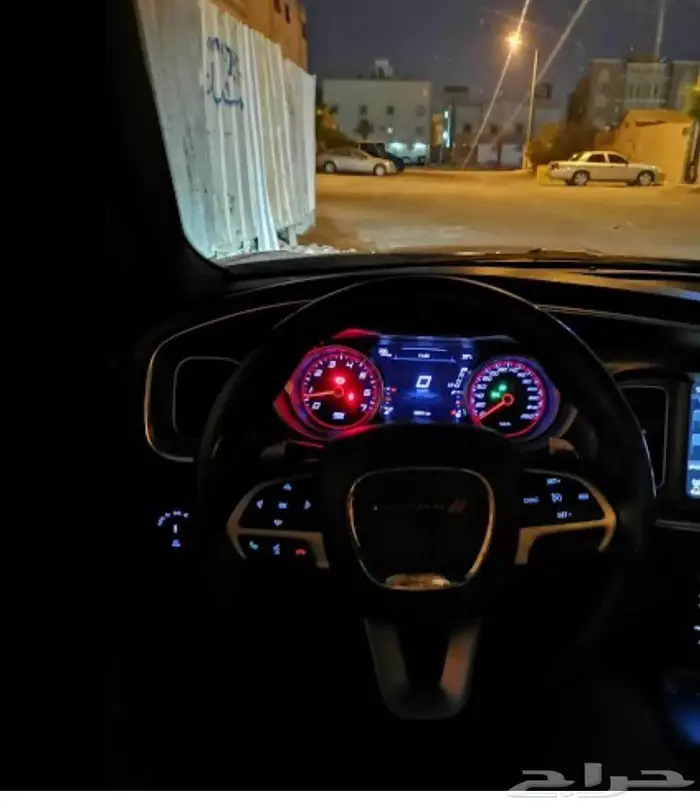 دوج 15 عليها مخالفات 0