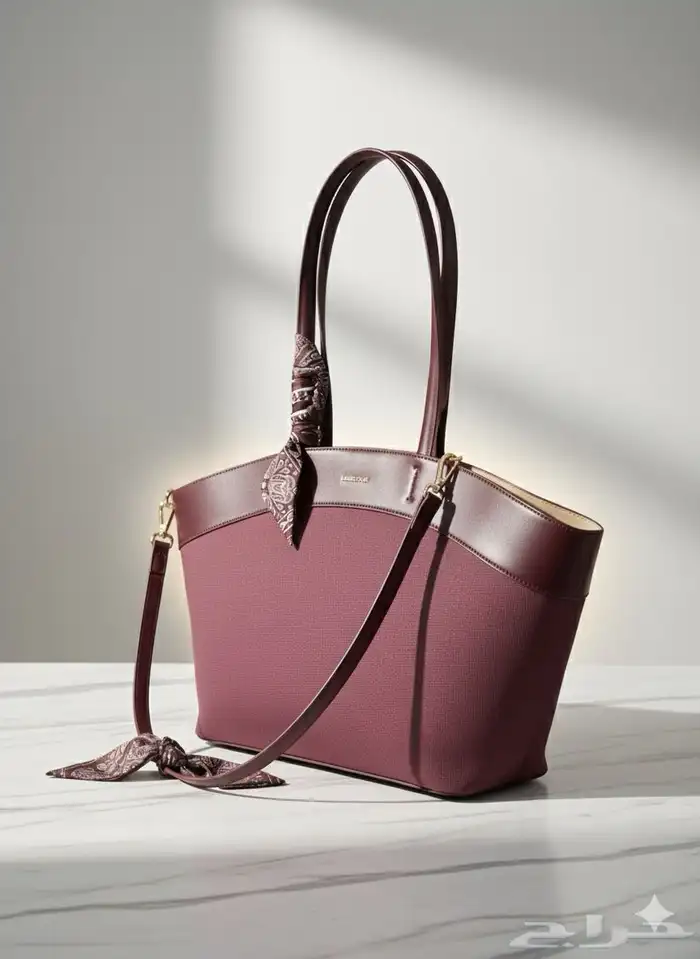 شنطة نسائية فخمة 0