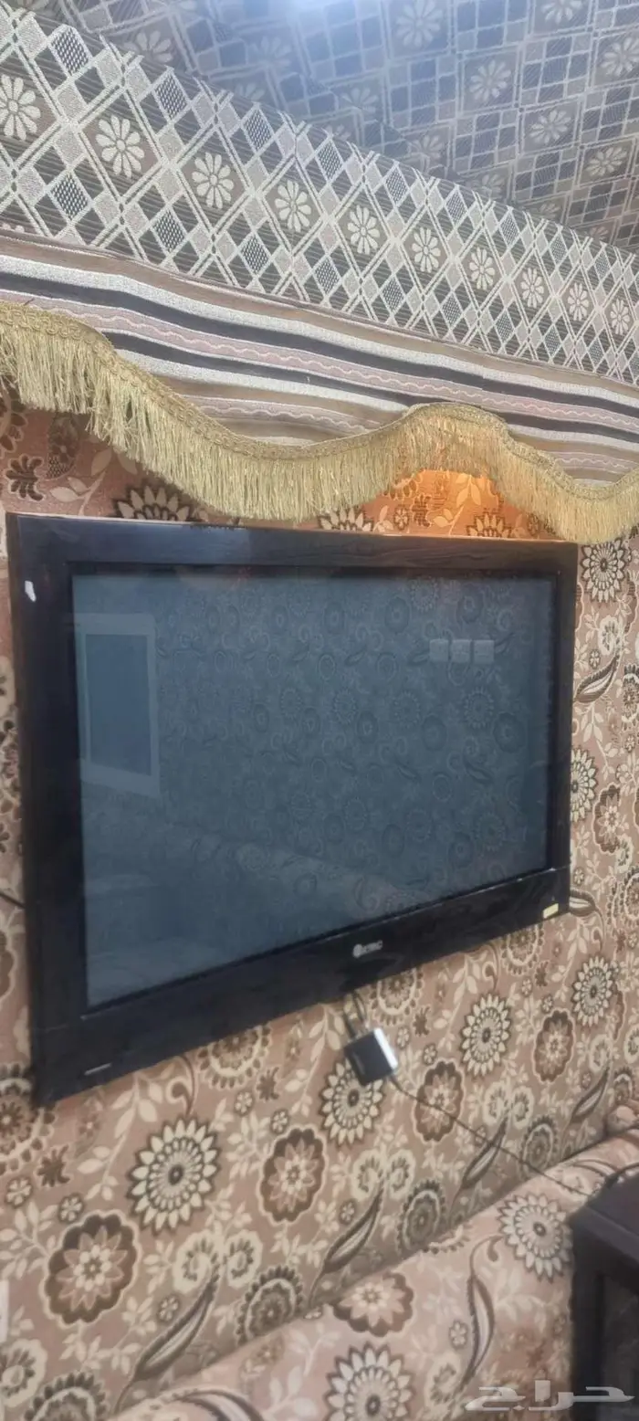 للبيع اثاث وخيمه متكاملة 2