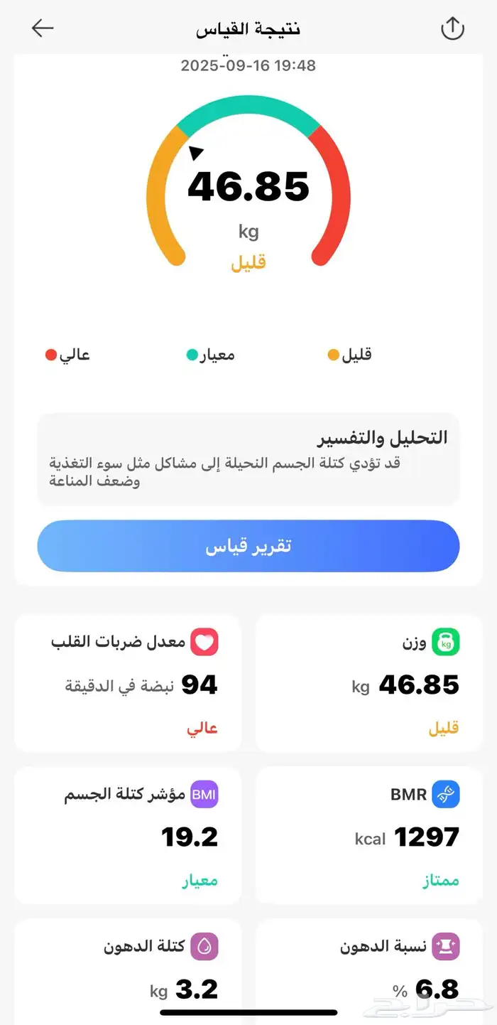 اي ستيب ميزان إلكتروني مطور بواسطة المستشعرات الكهربائية 1