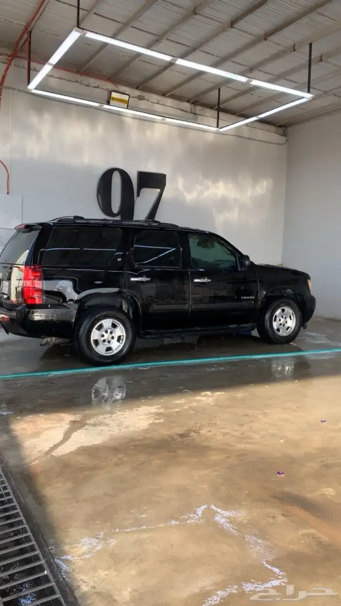 للبيع تاهو 2012 28