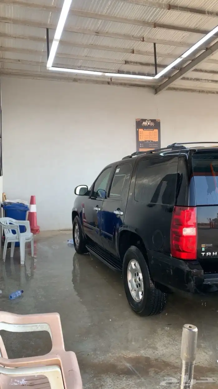 للبيع تاهو 2012 30