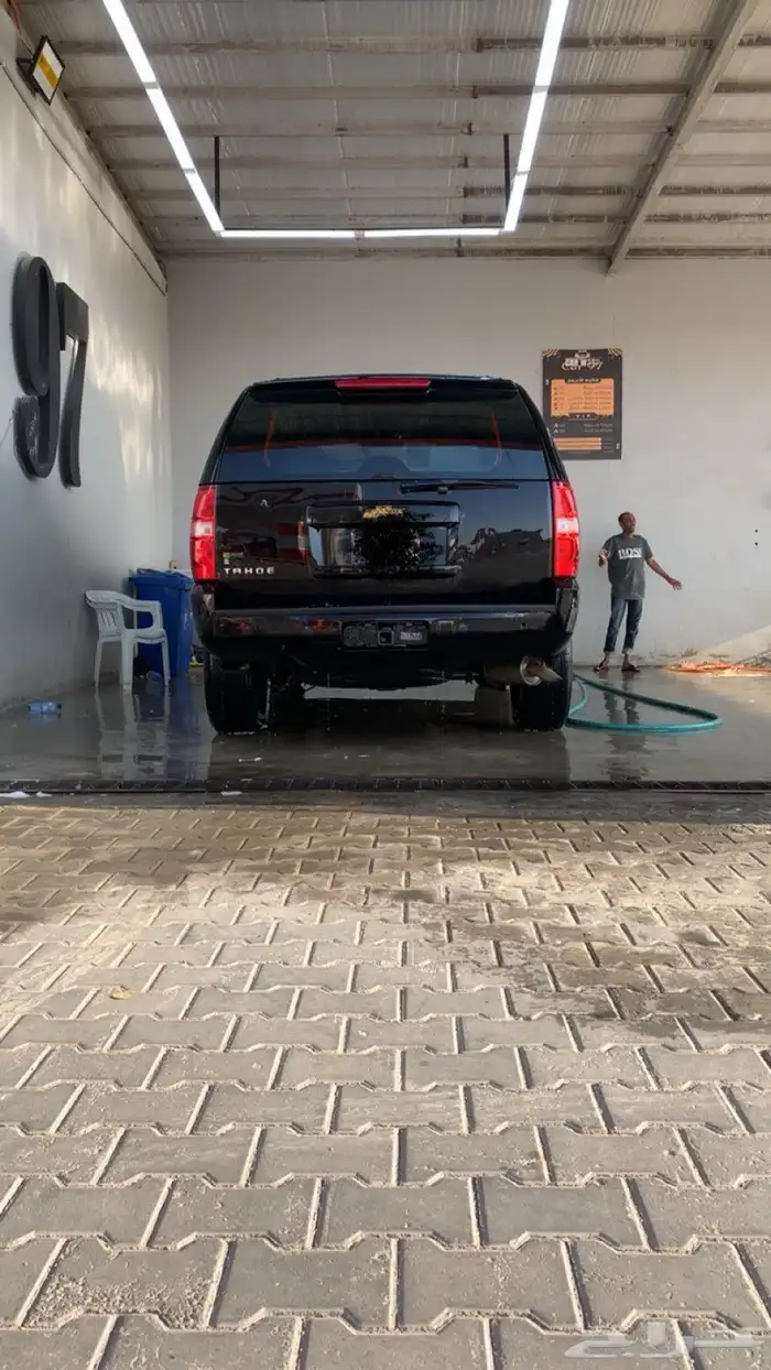 للبيع تاهو 2012 22